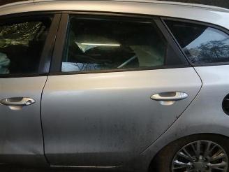 Kia Cee d  picture 9