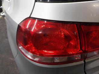 Volkswagen Golf Golf VI (5K1), Hatchback, 2008 / 2013 1.2 TSI BlueMotion picture 5