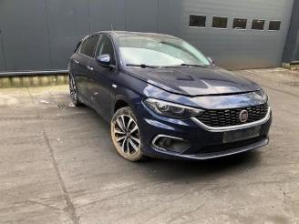 Uttjänta bilar auto Fiat Tipo Tipo (356S), Sedan, 2015 1.6 JTD Multijet II 16V 2018/4