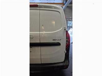 Mercedes Citan Citan (420.6), Van, 2021 1.5 110 CDI picture 4