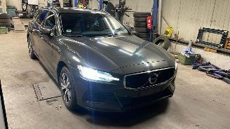 skadebil auto Volvo V-60  2019/1