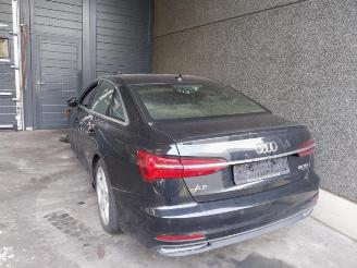 Dezmembrări autoturisme Audi A6 A6 (C8), Sedan, 2018 3.0 V6 24V 50 TDI Mild hybrid Quattro 2019/8