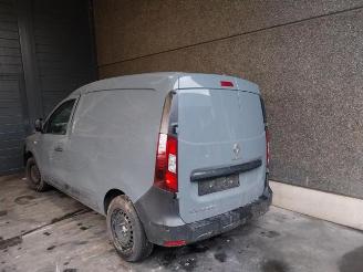 Renault Express Express, Van, 2021 1.3 TCE 100 16V picture 1