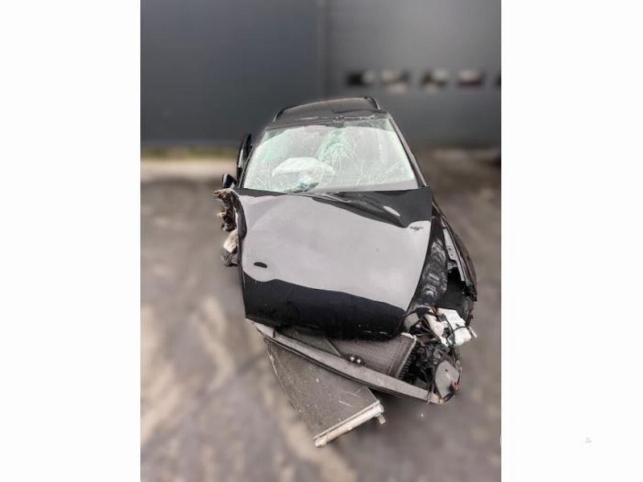 Volkswagen Golf Golf VII Variant (AUVV), Combi, 2013 / 2021 1.0 TSI 12V BlueMotion Technology