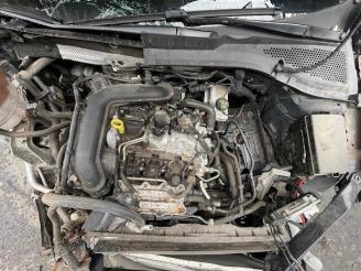 Volkswagen Golf Golf VII Variant (AUVV), Combi, 2013 / 2021 1.0 TSI 12V BlueMotion Technology picture 7