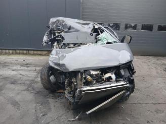 Vrakbiler auto Volkswagen Transporter Transporter T6, Van, 2015 / 2024 2.0 TDI 2023/7