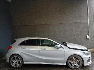 Mercedes A-klasse A (W176), Hatchback, 2012 / 2018 2.0 A-250 Turbo 16V picture 14