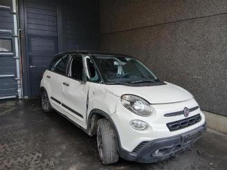Sloopauto Fiat 500L 500L (199), MPV, 2012 1.4 16V 2019/6