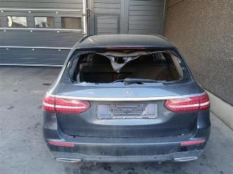 Mercedes E-klasse E Estate (S213), Combi, 2016 / 2023 E-200d 1.6 Turbo 16V picture 2