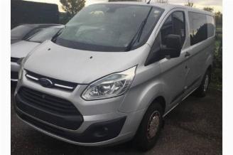 Ford Transit Transit Custom, Van, 2011 / 2023 2.2 TDCi 16V picture 3