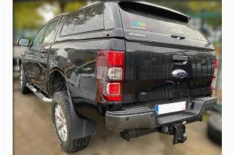 Ford Ranger Ranger, Pick-up, 2011 3.2 TDCI 20V 4x4 picture 2