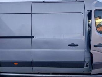 Renault Master Master III (FV), Van, 2010 2.3 dCi 165 16V FWD picture 7