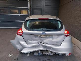 Ford Focus Focus 3, Hatchback, 2010 / 2020 1.0 Ti-VCT EcoBoost 12V 100 picture 12