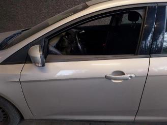 Ford Focus Focus 3, Hatchback, 2010 / 2020 1.0 Ti-VCT EcoBoost 12V 100 picture 5