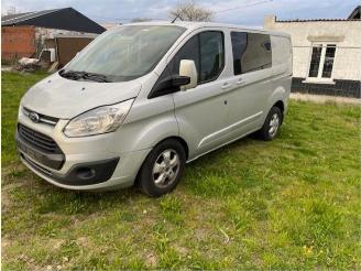 Démontage voiture Ford Transit Transit Custom, Van, 2011 / 2023 2.0 TDCi 16V Eco Blue 130 2018/1
