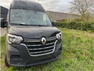 Coche siniestrado Renault Master  2020/6