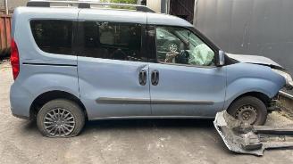 Opel Combo Combo, Van, 2012 / 2018 1.6 CDTI 16V ecoFlex Dualogic picture 8
