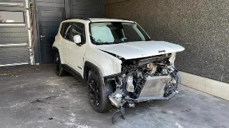 Salvage car Jeep Renegade Renegade (BU), SUV, 2014 1.0 GSE T3 12V 2019/8