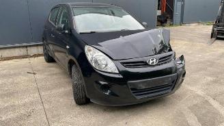 Purkuautot passenger cars Hyundai I-20 i20, Hatchback, 2008 / 2015 1.2i 16V 2012/7