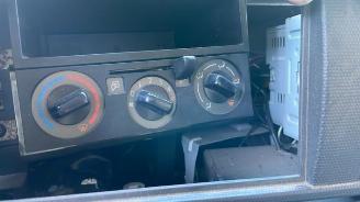Nissan NT 400 Cab-Star NT 400 Cabstar, Ch.Cab/Pick-up, 2014 3.0 DCI 35.13 picture 11