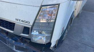 Nissan NT 400 Cab-Star NT 400 Cabstar, Ch.Cab/Pick-up, 2014 3.0 DCI 35.13 picture 3