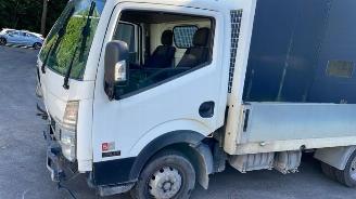 Nissan NT 400 Cab-Star NT 400 Cabstar, Ch.Cab/Pick-up, 2014 3.0 DCI 35.13 picture 6