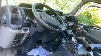 Nissan NT 400 Cab-Star NT 400 Cabstar, Ch.Cab/Pick-up, 2014 3.0 DCI 35.13 picture 8
