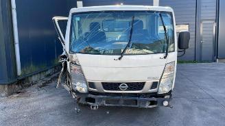 Nissan NT 400 Cab-Star NT 400 Cabstar, Ch.Cab/Pick-up, 2014 3.0 DCI 35.13 picture 2