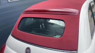 Fiat 500 500C (312), Cabrio, 2009 1.0 Hybrid picture 20