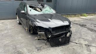 Purkuautot passenger cars Jaguar F-Pace F-Pace, SUV, 2015 / 2025 2.0 P400e 16V AWD 2022/11