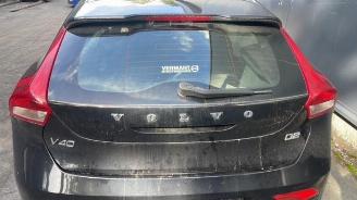 Volvo V-40 V40 (MV), Hatchback 5-drs, 2012 / 2019 2.0 D2 16V picture 12