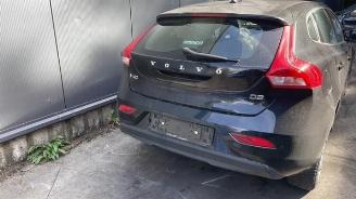Volvo V-40 V40 (MV), Hatchback 5-drs, 2012 / 2019 2.0 D2 16V picture 11
