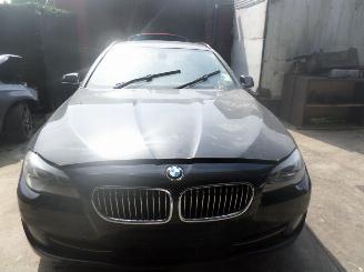 Autoverwertung BMW 5-serie F11 2011/1