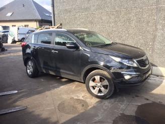 Autoverwertung Kia Sportage 1700 diesel 2013/1