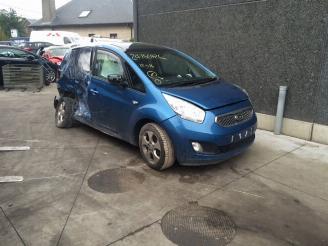 Autoverwertung Kia Venga 1600 benzine 2013/1