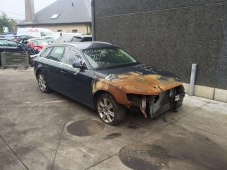 Autoverwertung Audi A4 2000 diesel 2010/1