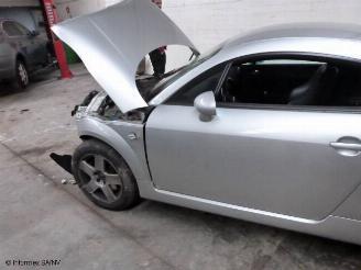 Auto da rottamare Audi TT 1800 benzine 2003/1
