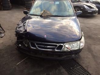 demontáž osobní automobily Saab 9-5  2003/1