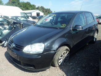 Sloopauto Volkswagen Golf 1900cc diesel 2007/1