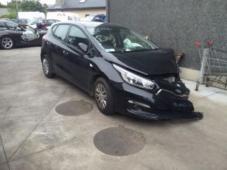 Autoverwertung Kia Cee d 1600 diesel 2014/1