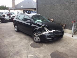 Autoverwertung Kia Cee d 1500cc diesel 2009/1