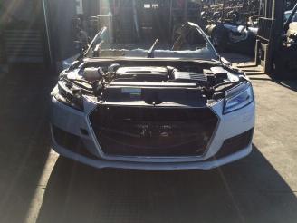 Auto da rottamare Audi TT 2000cc benzine 2015/1
