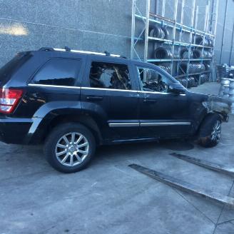 Autoverwertung Jeep Grand-cherokee 3000cc diesel 2006/1