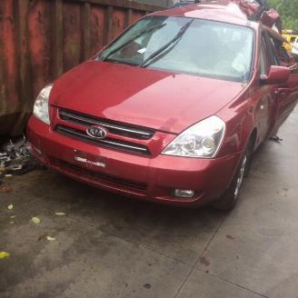Autoverwertung Kia Carnival KIA  SEDONA 2006/1
