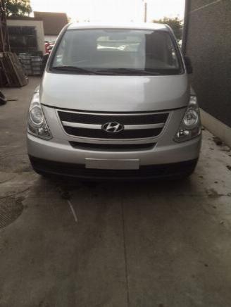 Autoverwertung Hyundai ZT-T H1  2500CC/DIESEL 2010/1