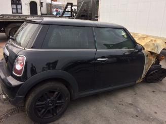 Sloopauto Mini Mini  2014/1