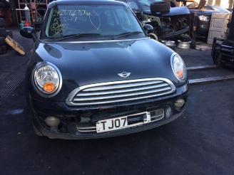 Sloopauto Mini Mini 1400cc - benzine 2008/1