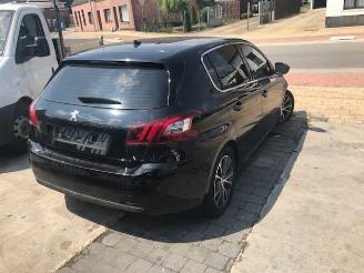 Autoverwertung Peugeot 308 1600CC - DIESEL - 6VIT 2015/1