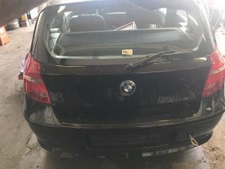Auto da rottamare BMW 1-serie 1 serie (E87/87N) 2000cc/ benzine 2011/1