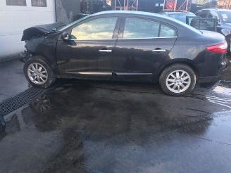 Auto da rottamare Renault Fluence benzine-1600cc - 81kw 2011/1